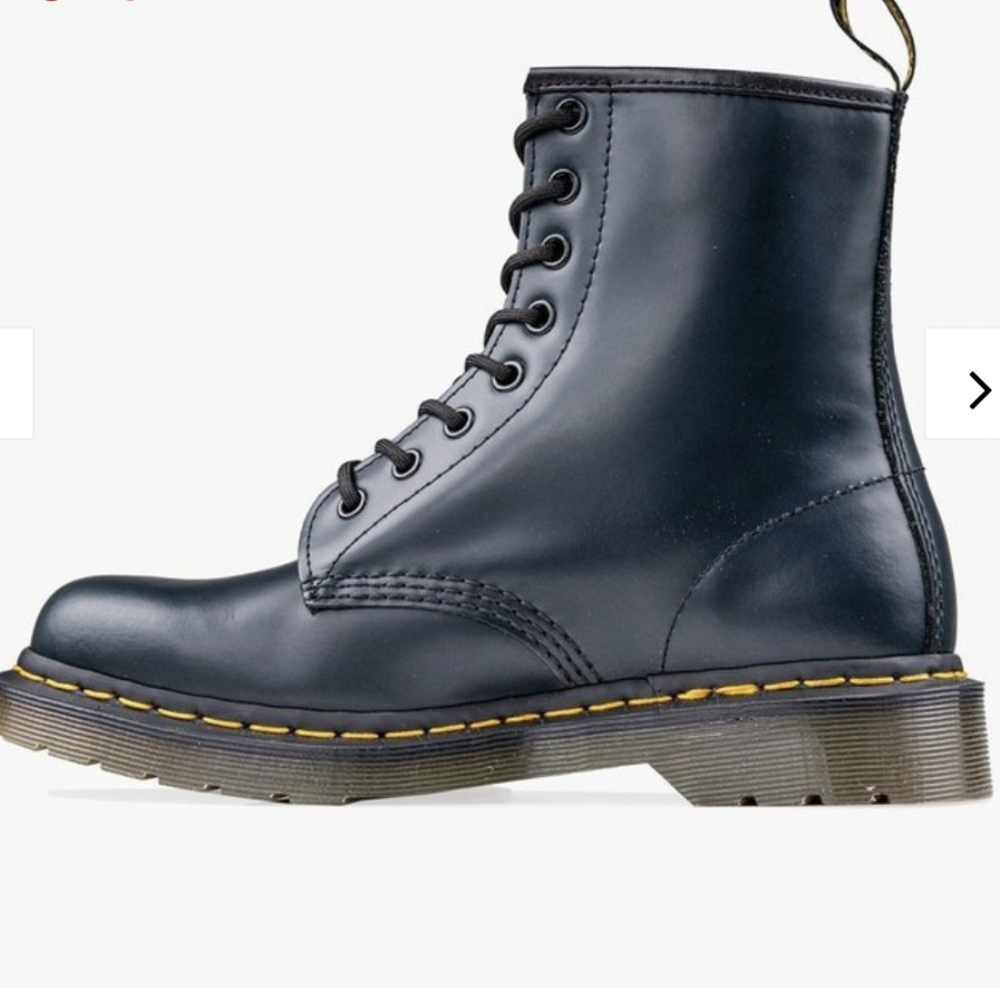 Dr Martens Original 1460 size 9